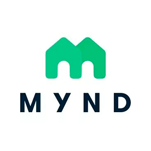 mynd logo